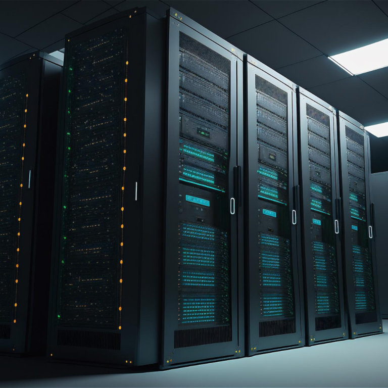 Corporate IT Solutions
