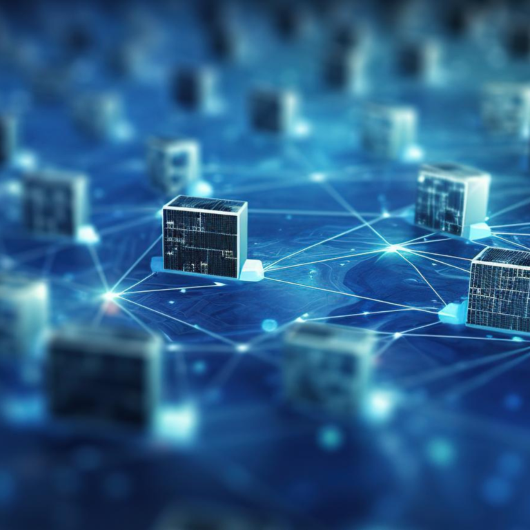 Corporate IT Solution