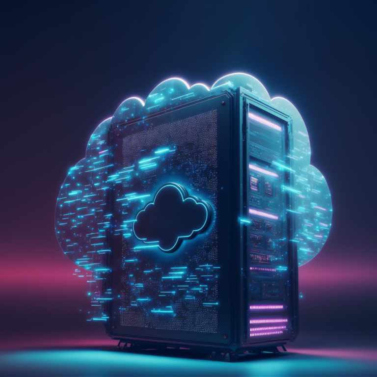 Corporate IT Solution