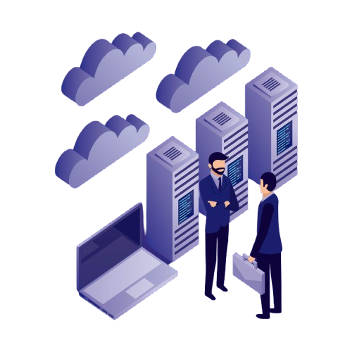 Business Server Solutions