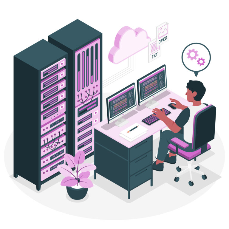 Business Server Solutions