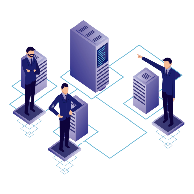 Business Server Solutions