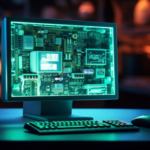 Corporate IT Services in Tamil Nadu