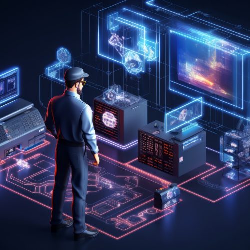 Corporate IT Services in Tamil Nadu